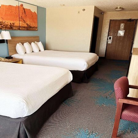 Days Inn By Wyndham Ozark Springfield Exteriér fotografie