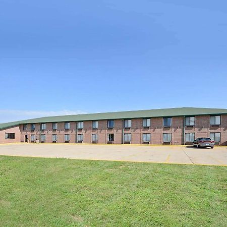 Days Inn By Wyndham Ozark Springfield Exteriér fotografie