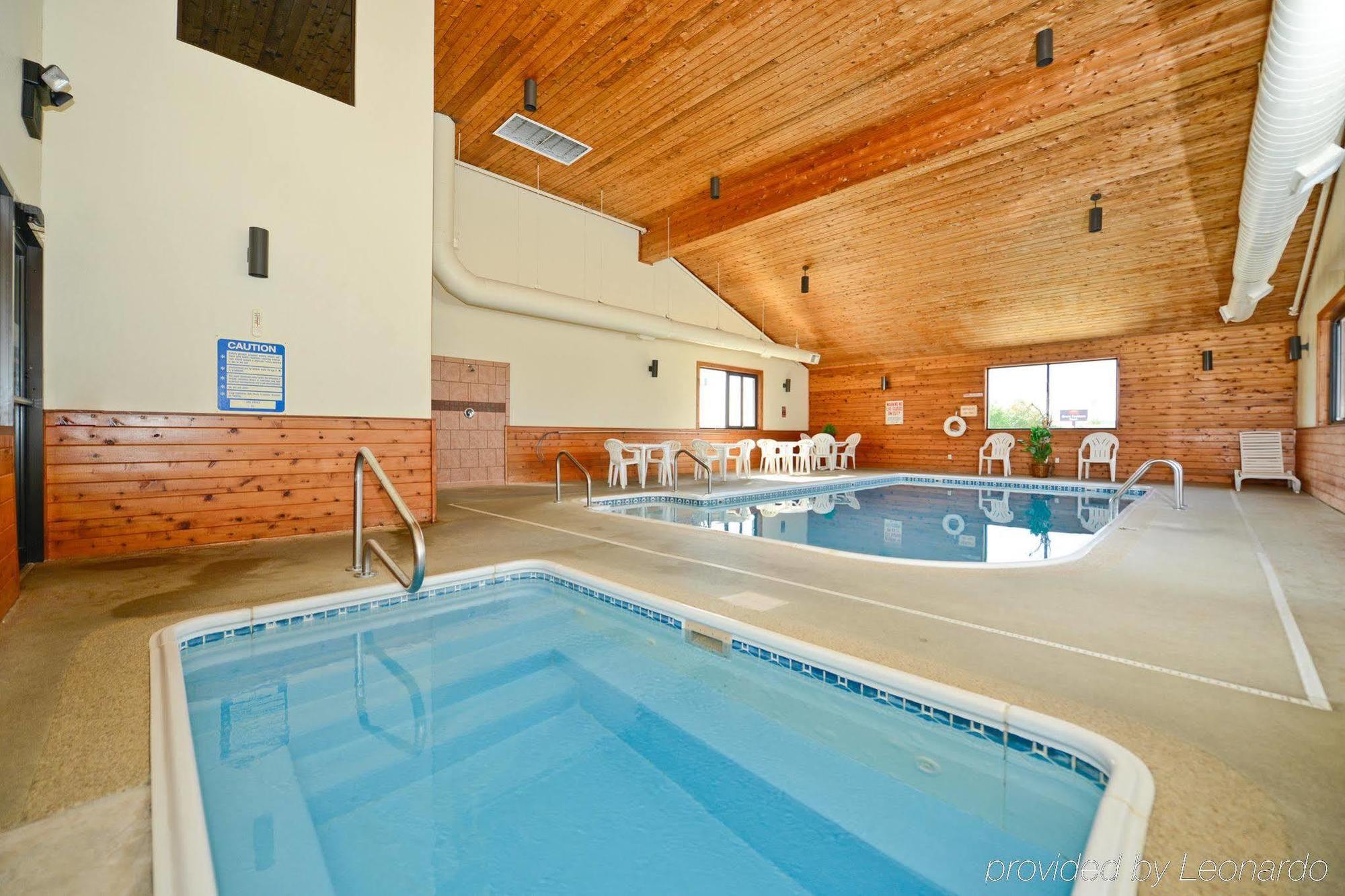 Days Inn By Wyndham Ozark Springfield Zařízení fotografie